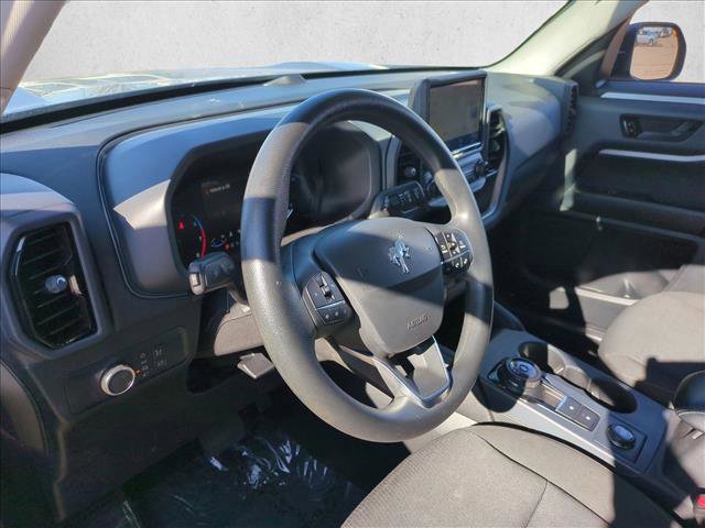 Used 2022 Ford Bronco Sport image 10