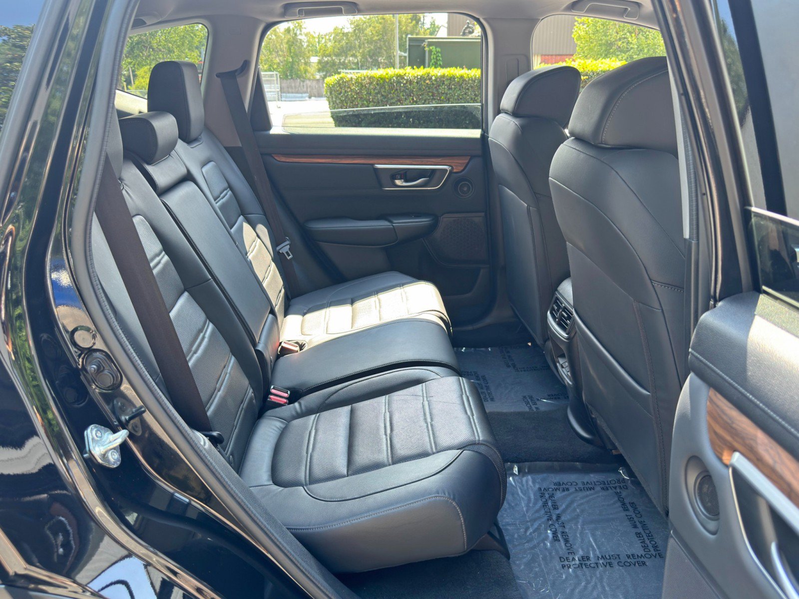 Used 2021 Honda CR-V EX-L image 37