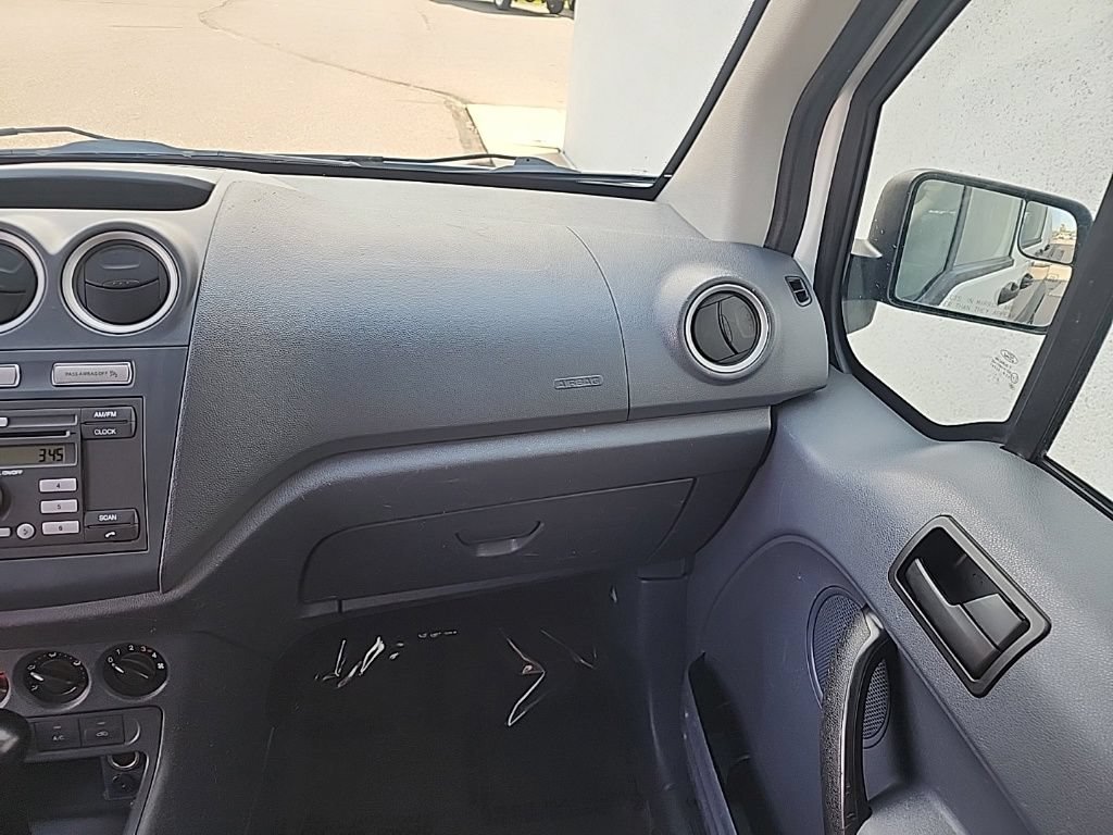 Used 2011 Ford Transit Connect XLT FWD image 13
