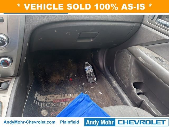 Used 2011 Ford Fusion SE FWD image 23