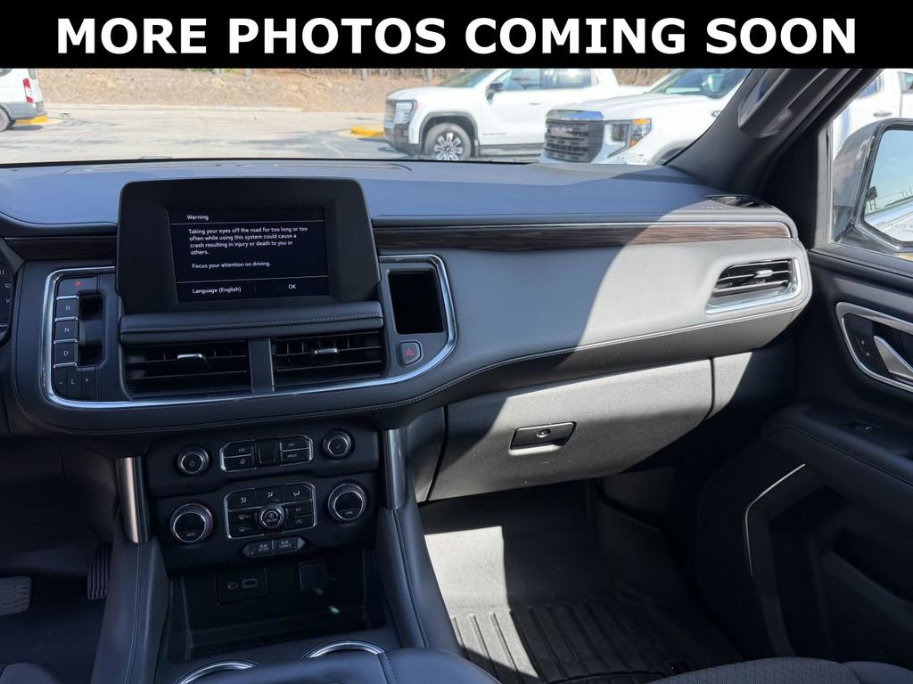 Used 2023 Chevrolet Tahoe LS w/ Driver Alert Package image 17