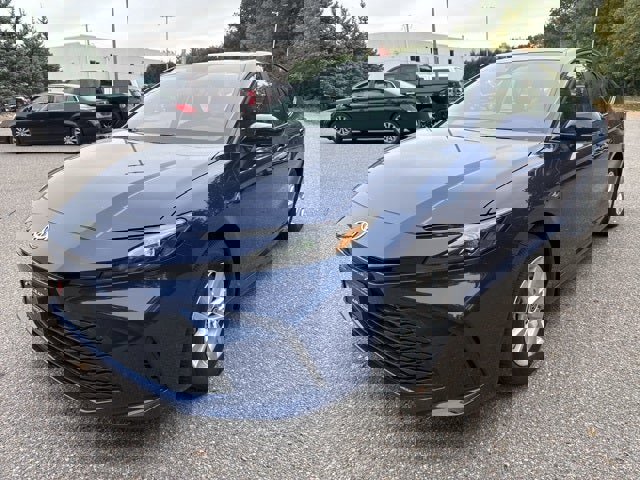 New 2026 Toyota Camry LE w/ Convenience Package image 4