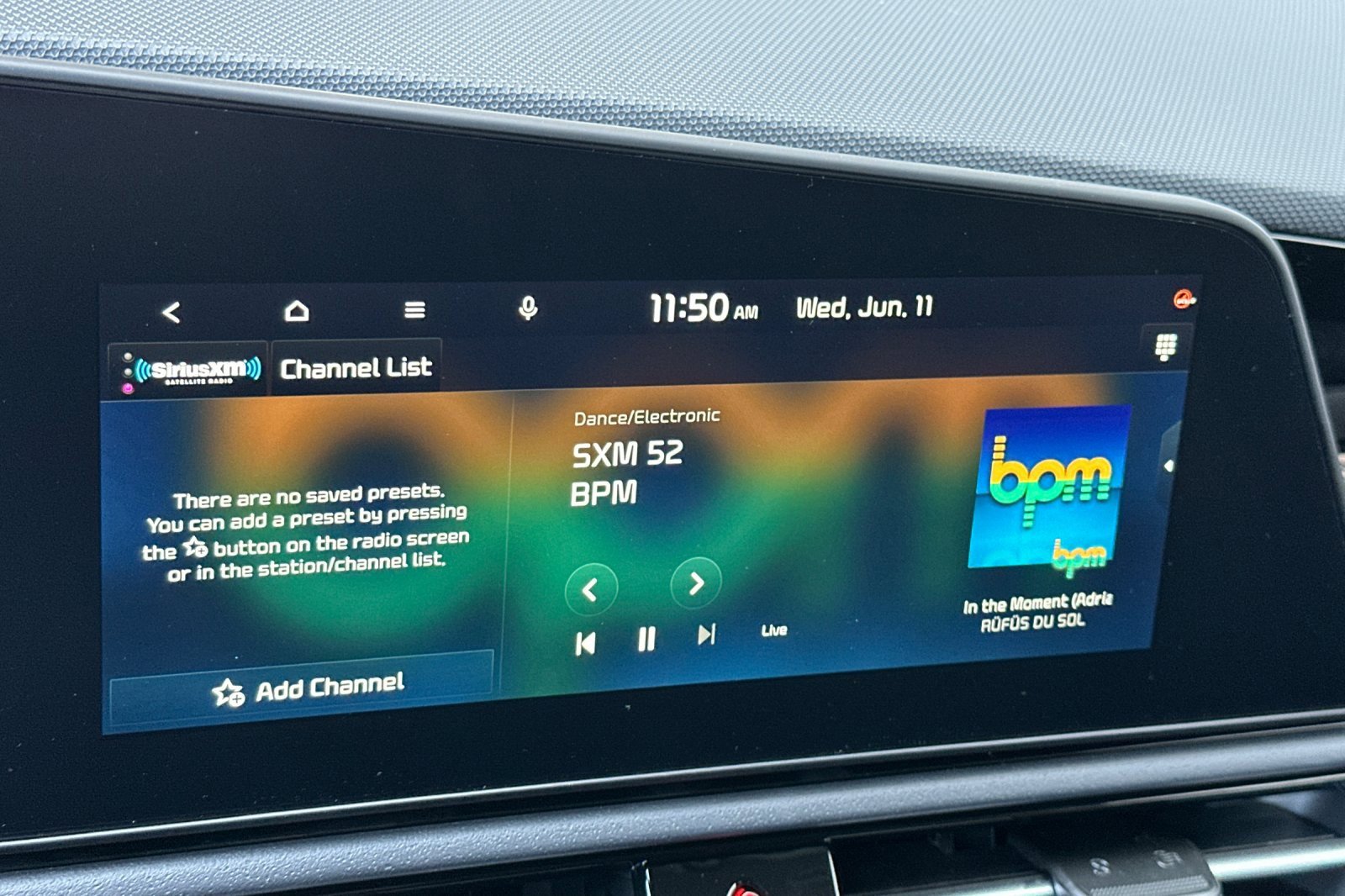 New 2025 Kia Niro EX image 14