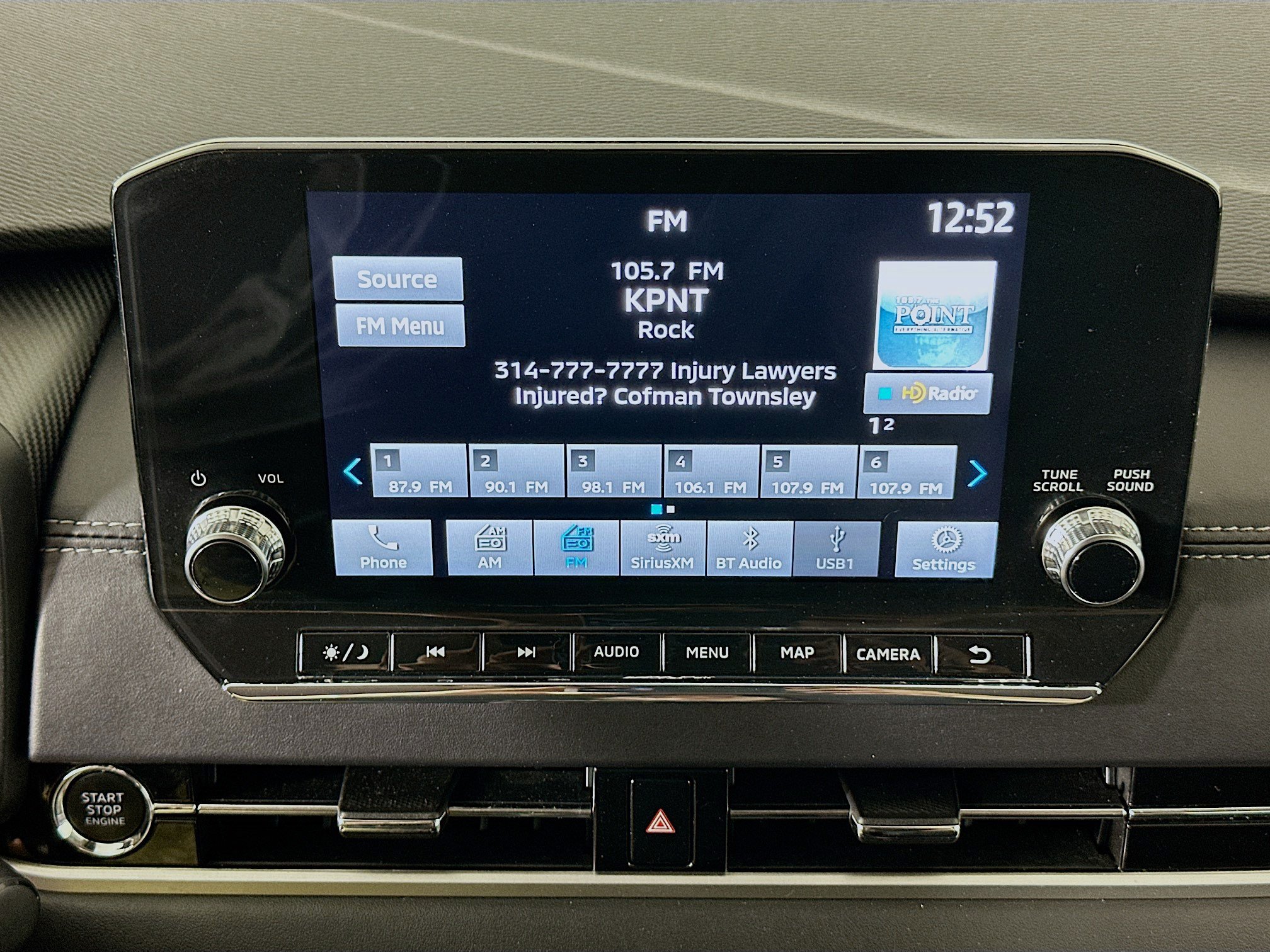 Used 2024 Mitsubishi Outlander SE AWD/4WD image 21