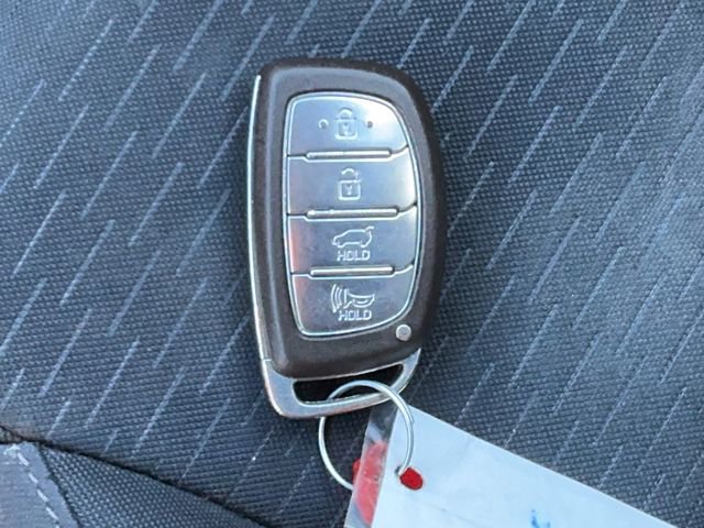 Used 2019 Hyundai Tucson SEL image 26