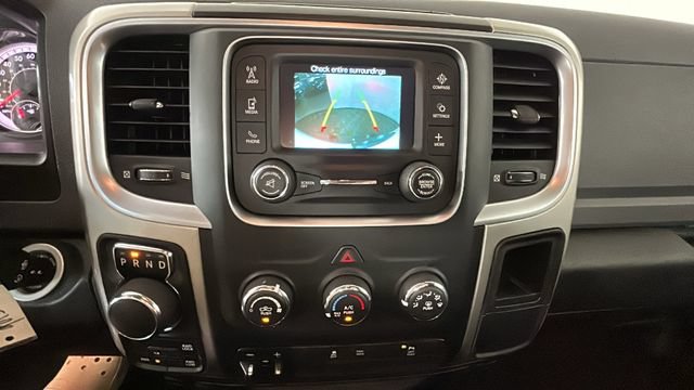 Used 2020 RAM 1500 Classic Warlock AWD/4WD image 24
