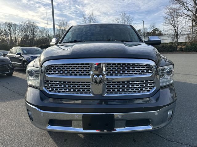 Used 2016 RAM 1500 Laramie w/ Convenience Group image 8