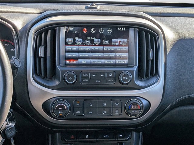 Used 2016 GMC Canyon SLE w/ SLE Convenience Package image 18