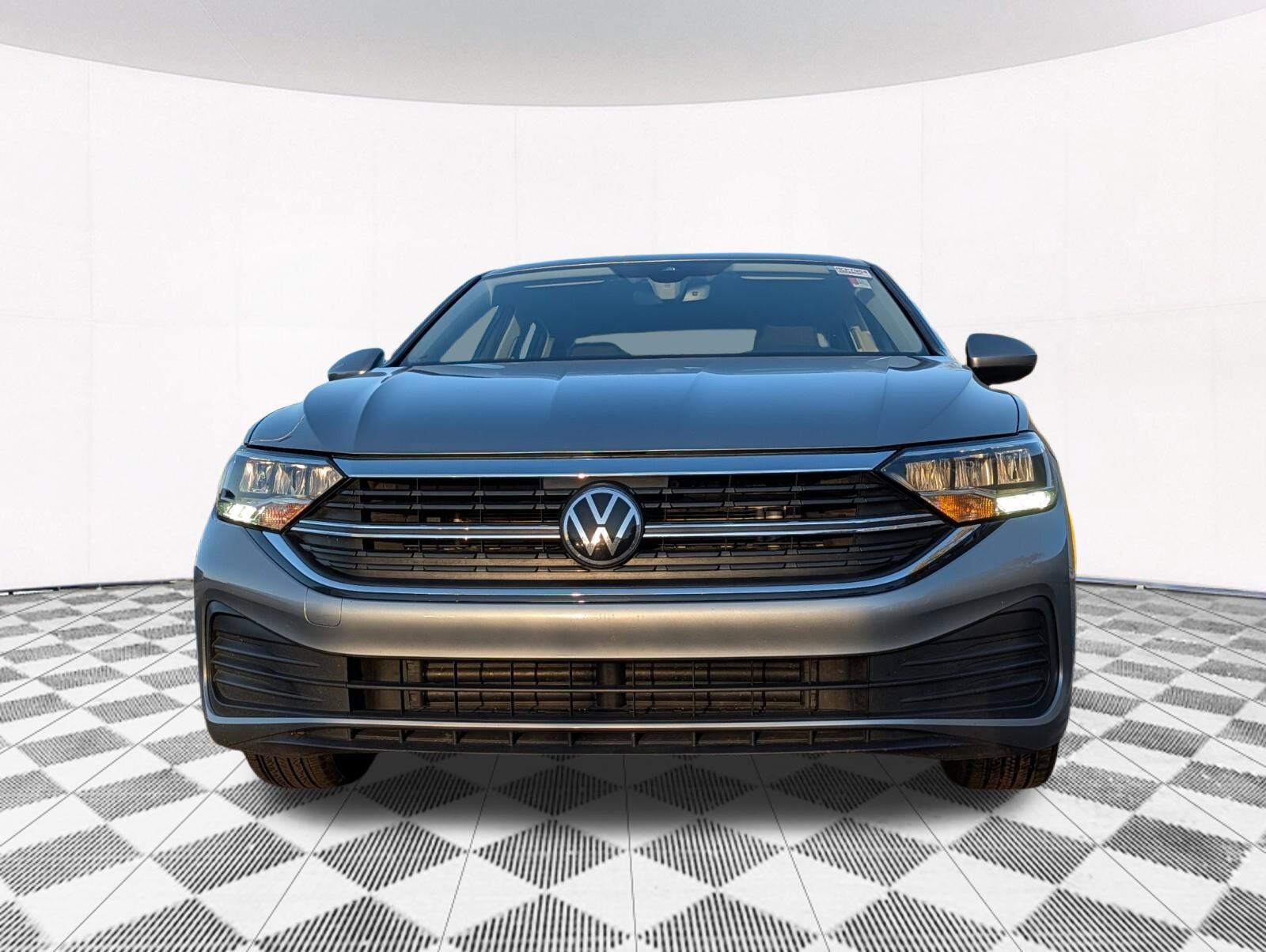 Used 2024 Volkswagen Jetta S FWD image 13