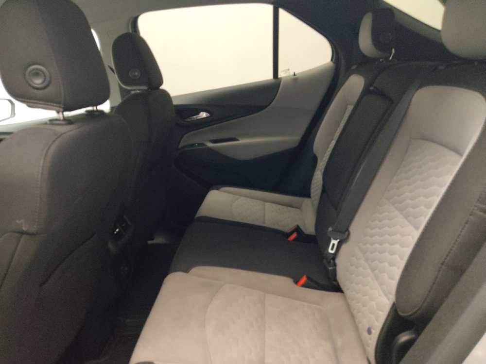 Used 2020 Chevrolet Equinox LT AWD/4WD image 18