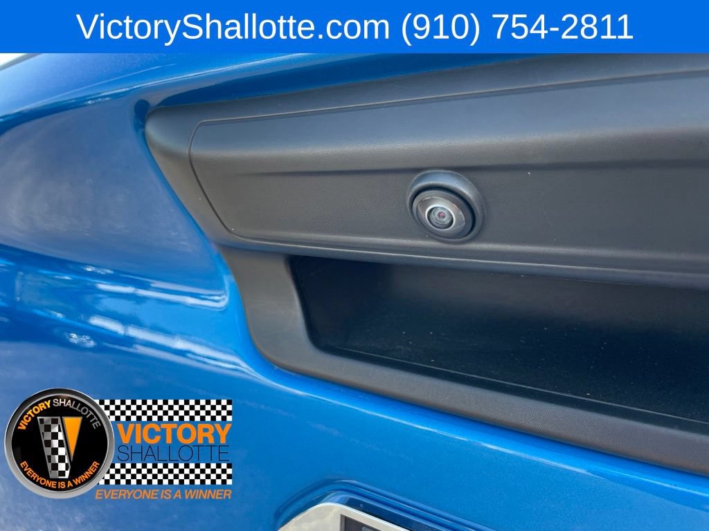 Certified 2023 RAM 1500 Big Horn AWD/4WD image 11