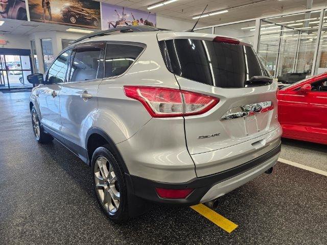 Used 2013 Ford Escape SEL AWD/4WD image 6