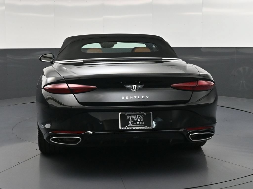 Used 2026 Bentley Continental GT AWD/4WD image 7