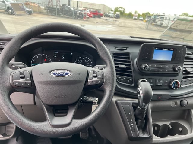 New 2023 Ford Transit 150 Low Roof RWD image 20