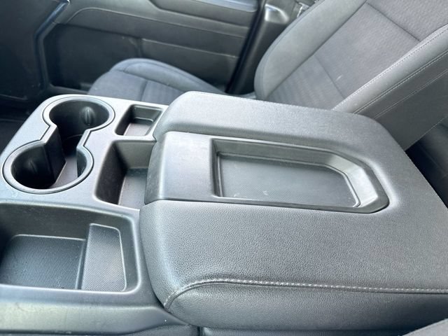 Used 2024 Chevrolet Silverado 2500 LT AWD/4WD image 21