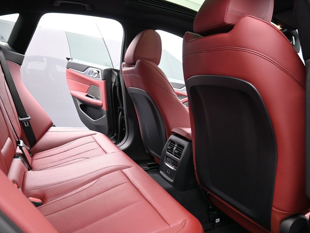 Used 2025 BMW i4 xDrive40i w/ M Sport Package image 20