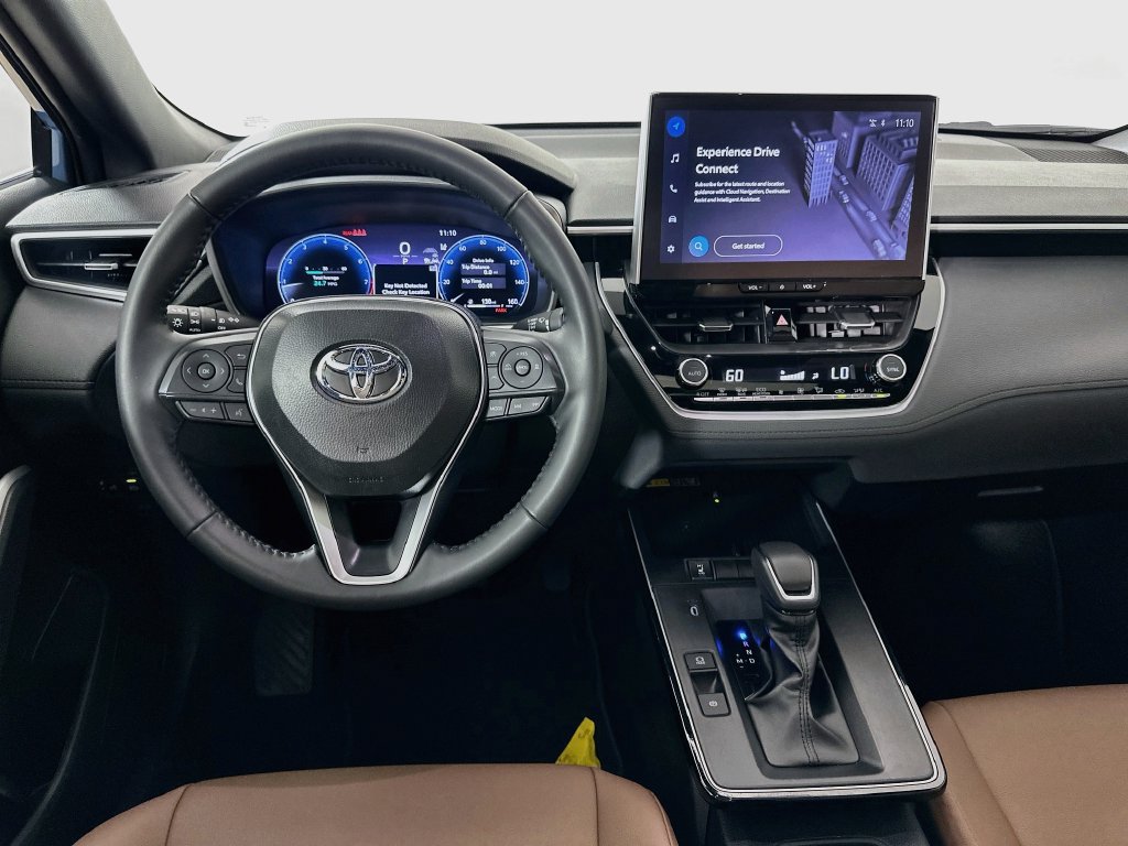 Certified 2026 Toyota Corolla Cross XLE w/ Convenience Package FWD image 23