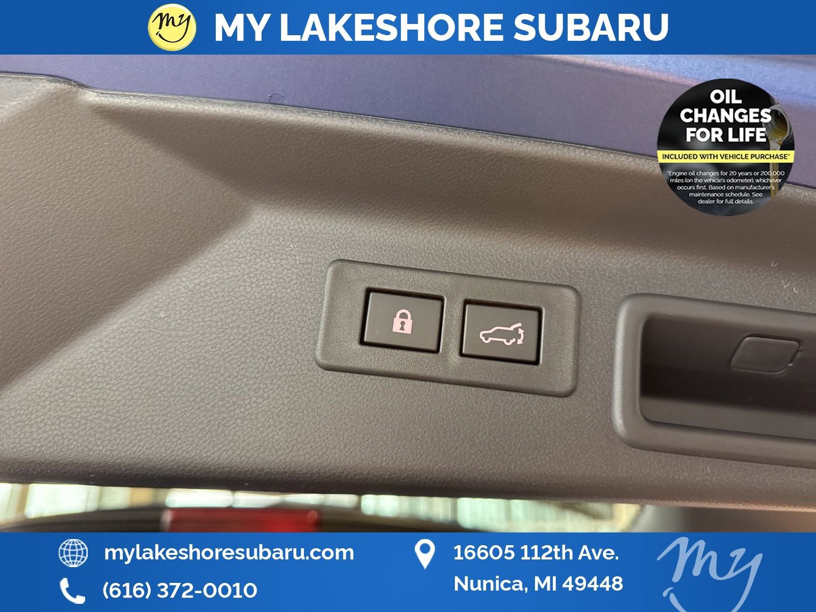 New 2026 Subaru Forester Touring image 26