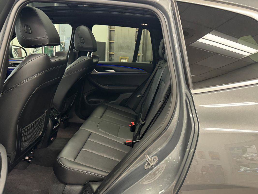 Used 2024 BMW X3 xDrive30i AWD/4WD image 21