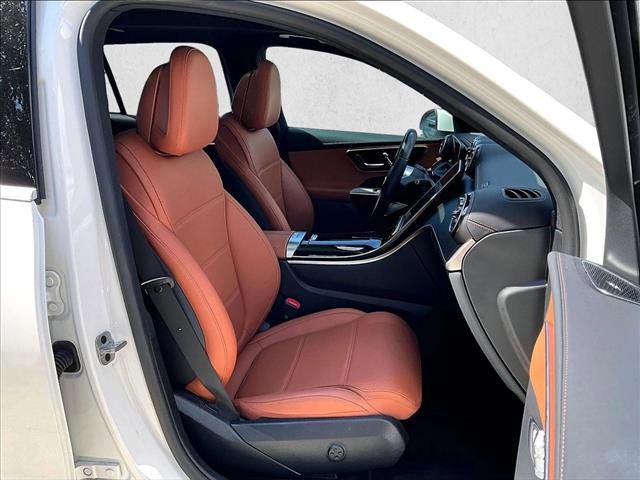 Certified 2024 Mercedes-Benz GLC 300 4MATIC image 9