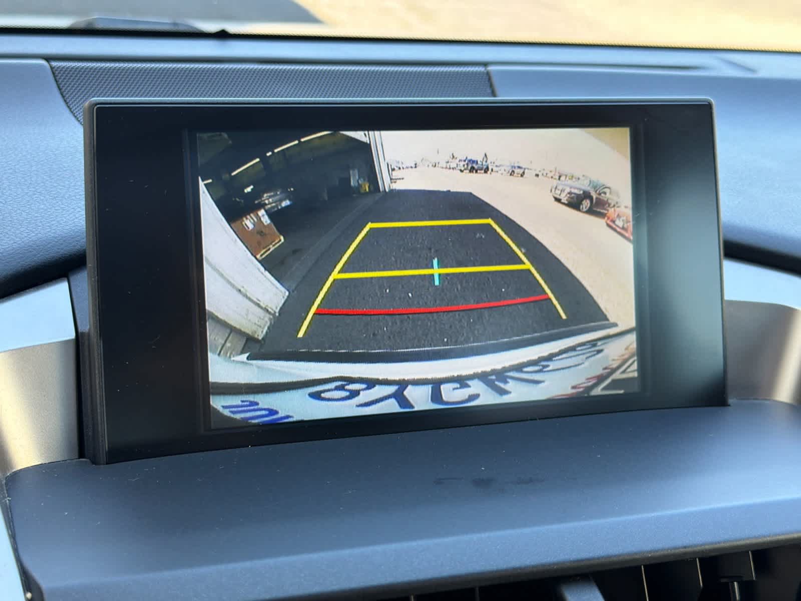 Used 2015 Lexus NX 200t AWD w/ Premium Package image 21
