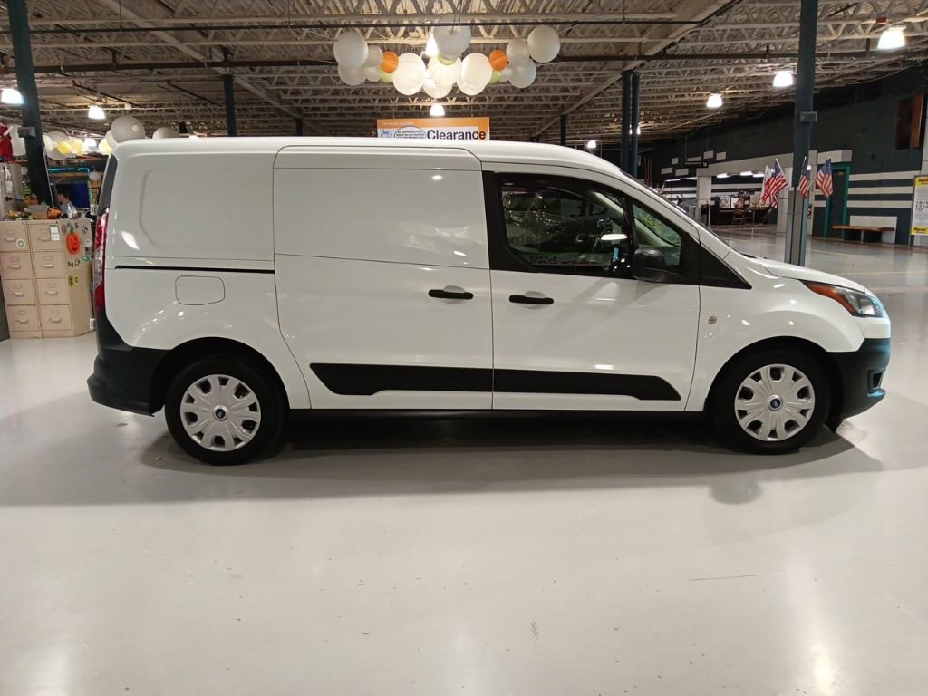 Used 2020 Ford Transit Connect XL FWD image 5