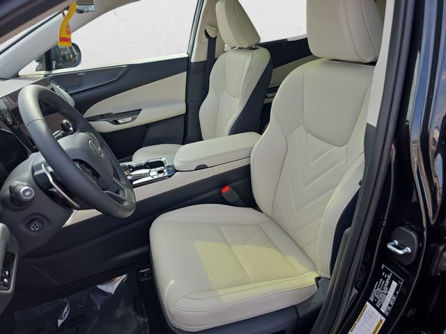 New 2026 Lexus NX 450h+ AWD w/ Accessory Package (P3) image 15