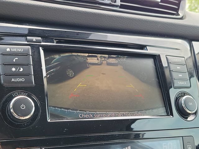 Certified 2021 Nissan Rogue Sport SV FWD image 32