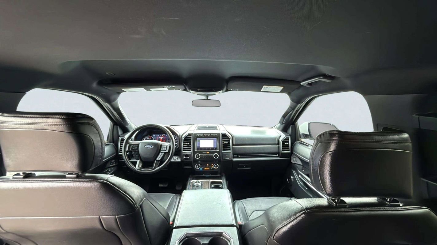 Used 2020 Ford Expedition Max Limited image 9