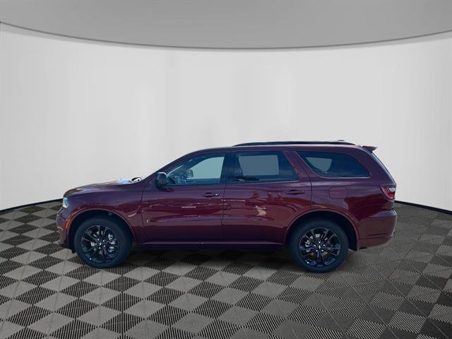 New 2026 Dodge Durango GT w/ Blacktop Package image 2