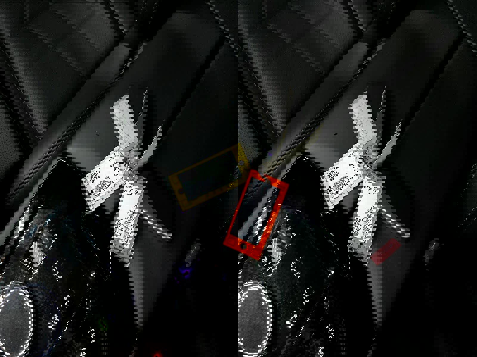 Used 2026 BMW 530i w/ Premium Package image 12