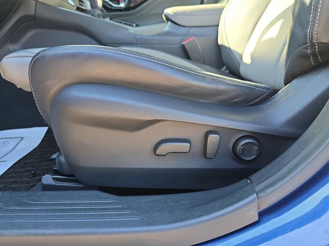 Used 2020 Subaru Outback Limited w/ Popular Package #2 AWD/4WD image 34
