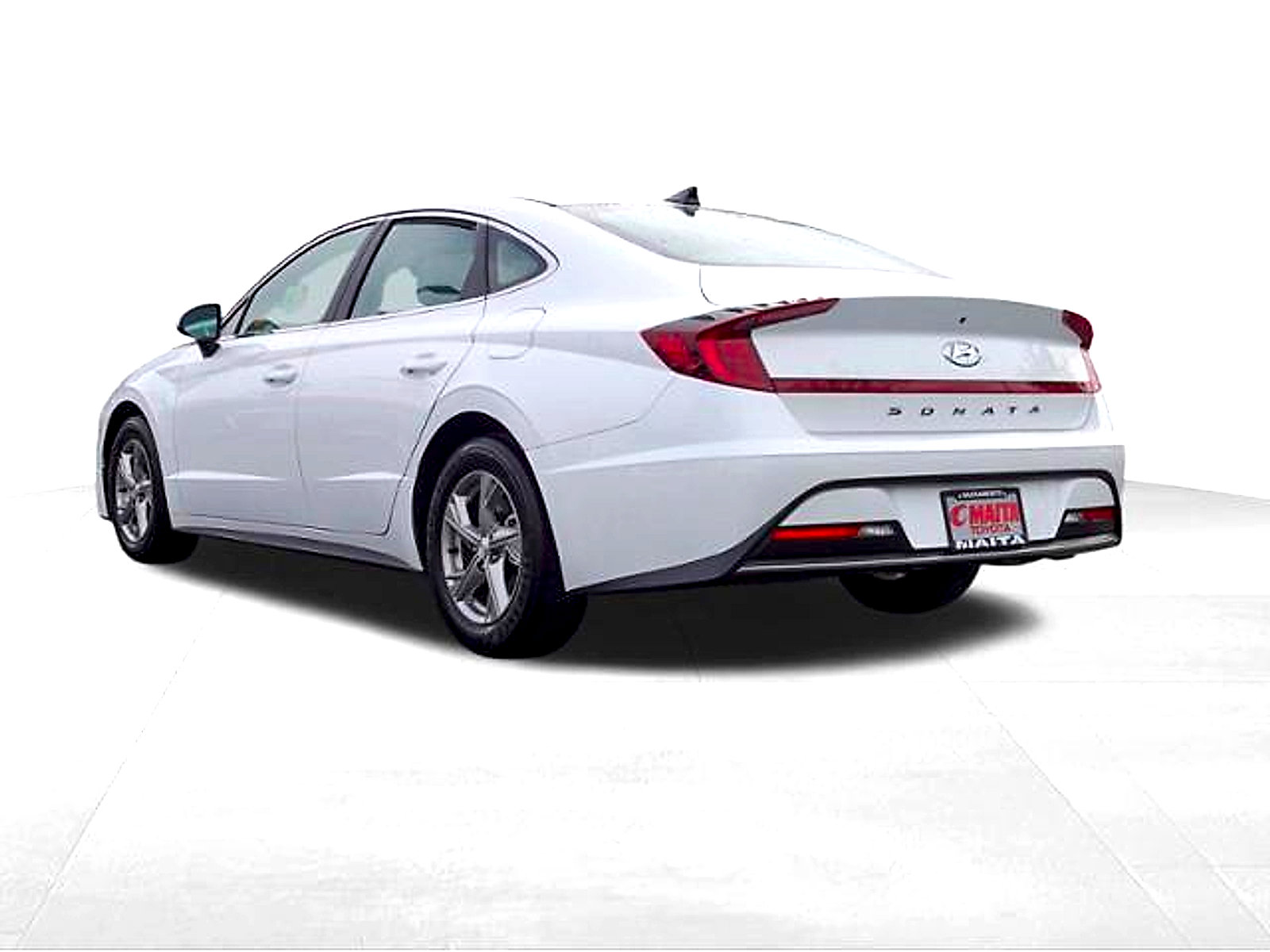 Used 2020 Hyundai Sonata SE FWD image 6