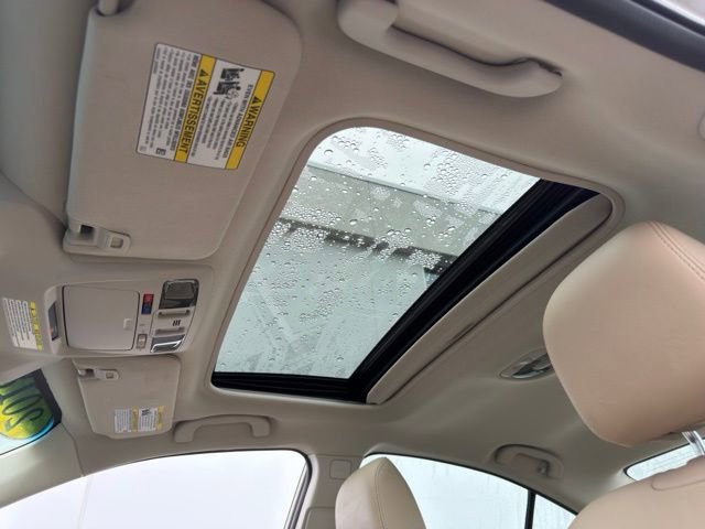 Used 2018 Subaru Legacy 2.5i Limited image 20