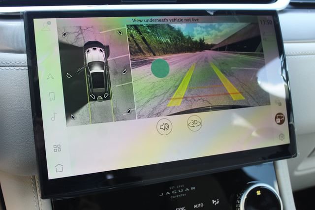 New 2026 Jaguar F-PACE R-Dynamic S image 19