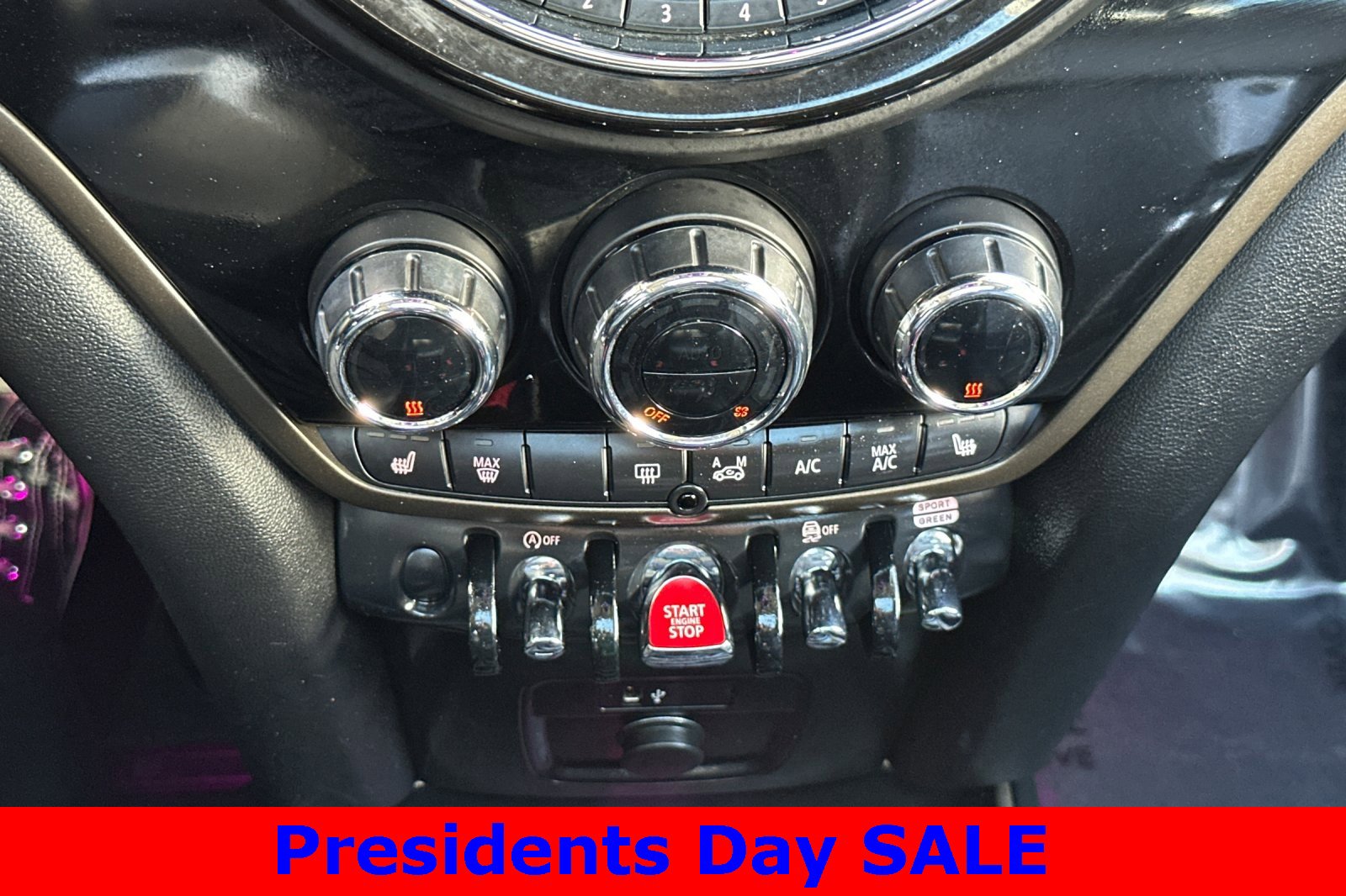 Used 2020 MINI Cooper Countryman S image 21