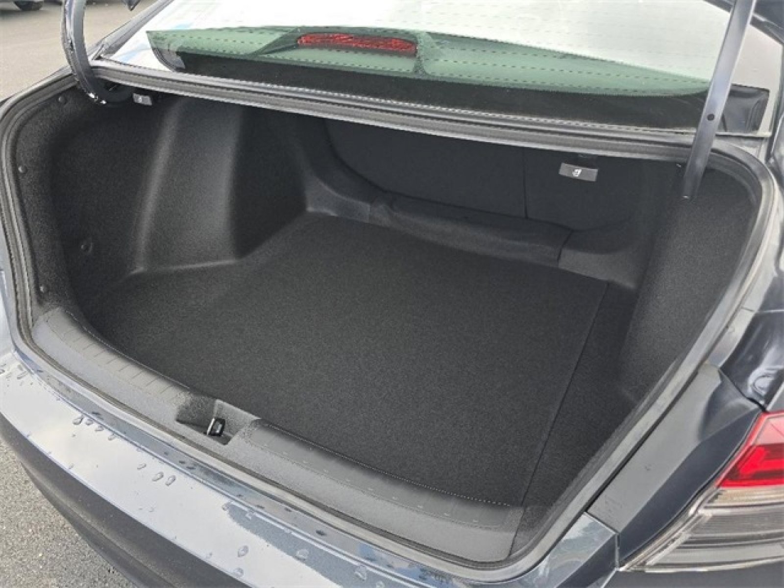 New 2026 Honda Civic Sport image 12