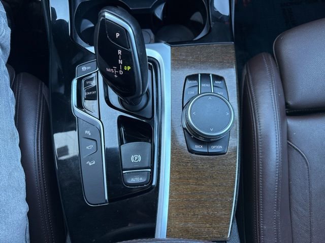 Used 2018 BMW X3 M40i image 14