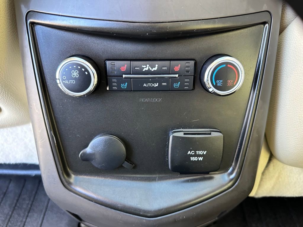 Used 2018 Lincoln MKT AWD w/ Technology Package image 15