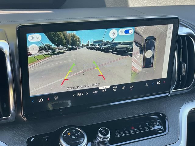 New 2026 Ford Expedition Tremor AWD/4WD image 13