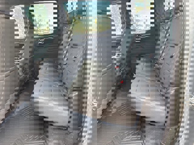 New 2026 Chevrolet Silverado 1500 LT Trail Boss w/ LT Trail Boss Premium Package image 28