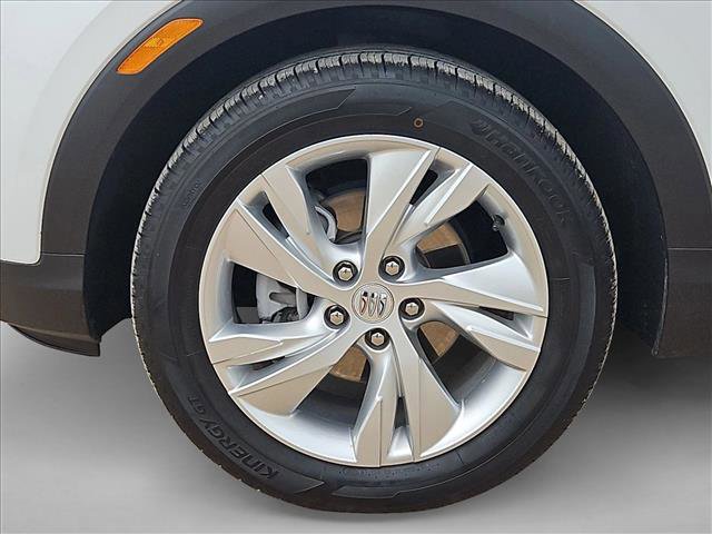 Used 2025 Buick Encore GX Preferred FWD image 18