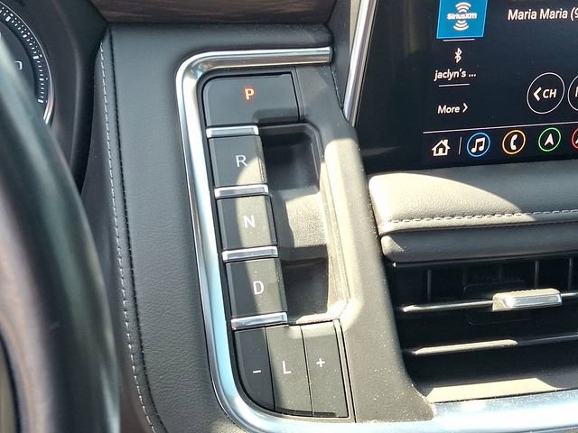 Used 2021 Chevrolet Suburban Z71 w/ Rear Media and Nav Package AWD/4WD image 12