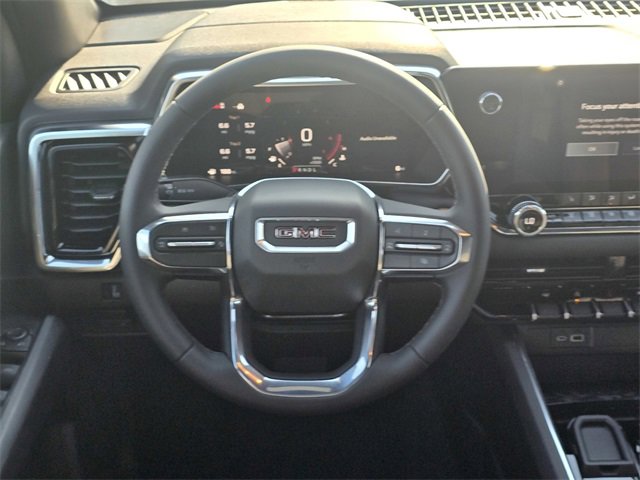 New 2026 GMC Canyon Elevation w/ Convenience Package image 13