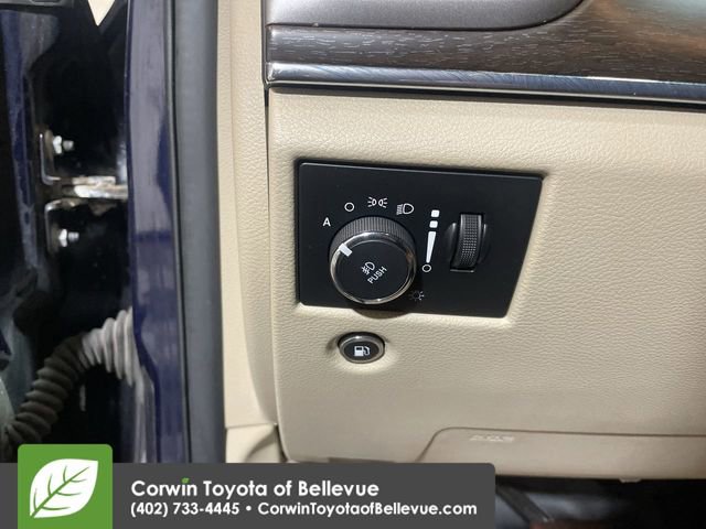 Used 2018 Jeep Grand Cherokee Limited image 20