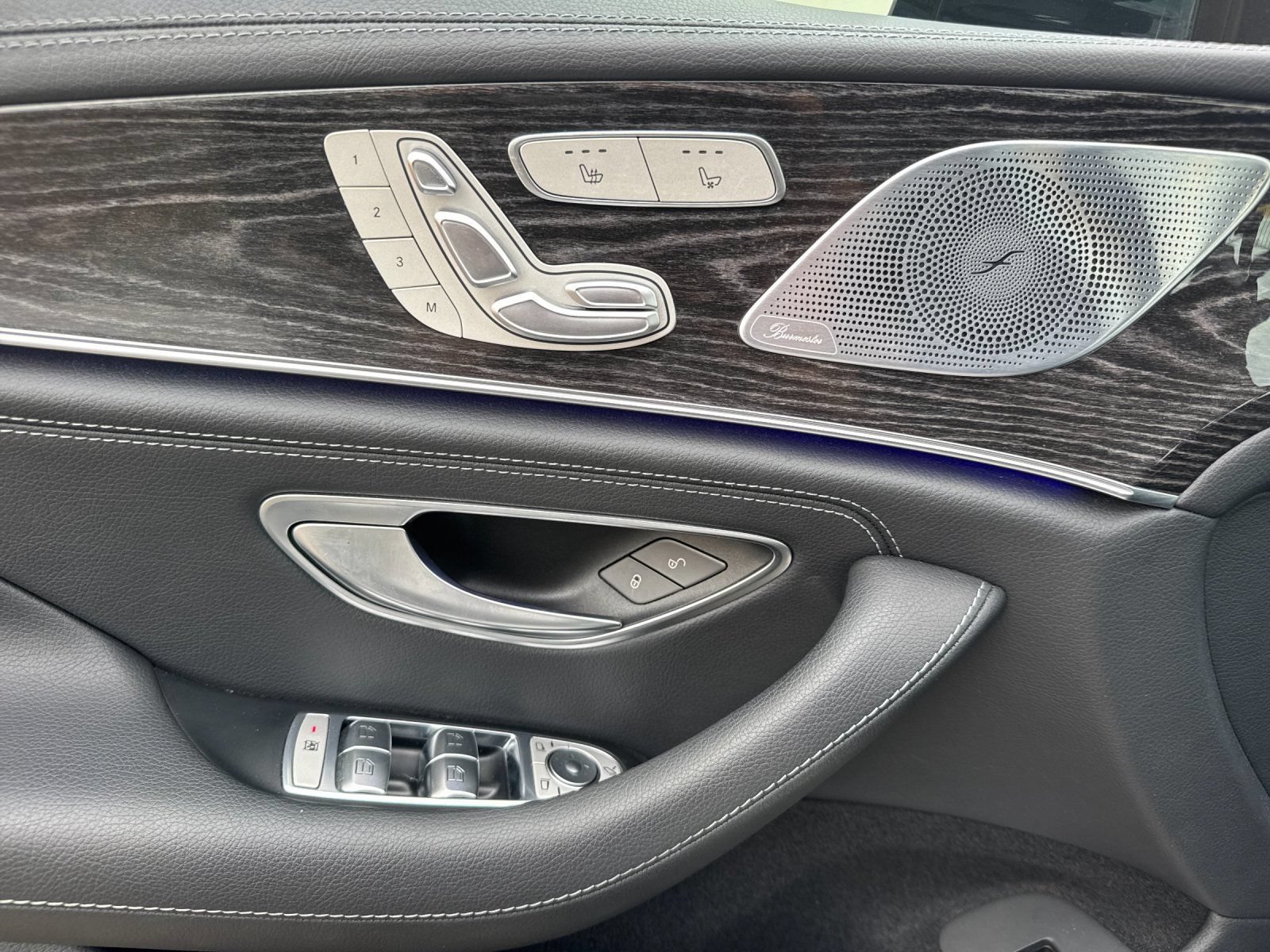 Certified 2023 Mercedes-Benz CLS 450 4MATIC image 11