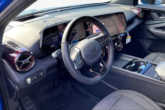 New 2026 Chevrolet Blazer EV RS w/ Super Cruise Package image 7