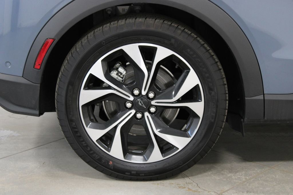 Used 2024 Ford Mustang Mach-E Select w/ Comfort Package Lite AWD/4WD image 13