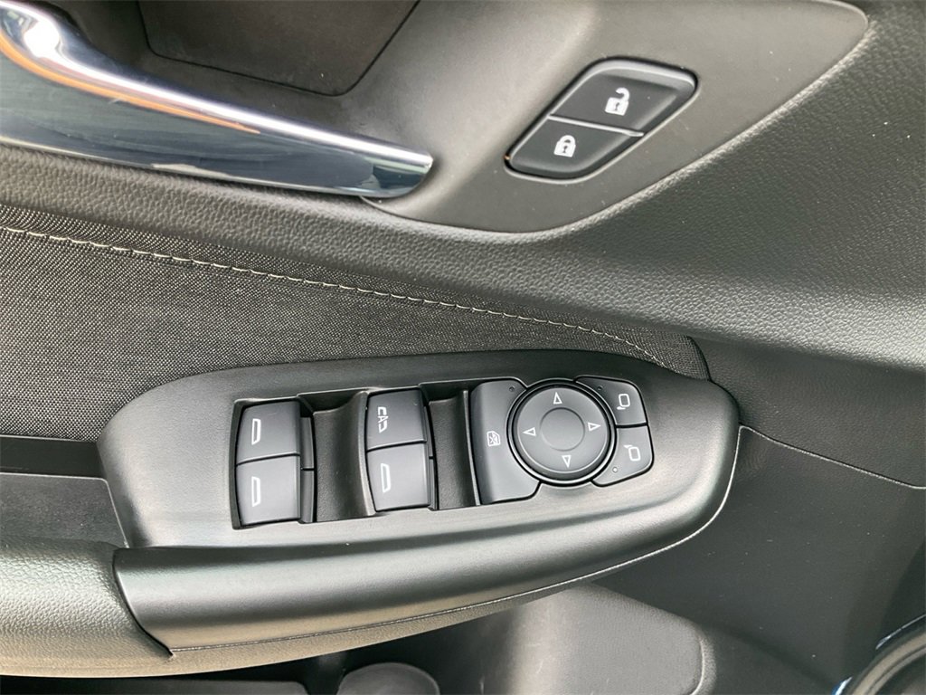 Used 2022 Chevrolet TrailBlazer ACTIV image 31