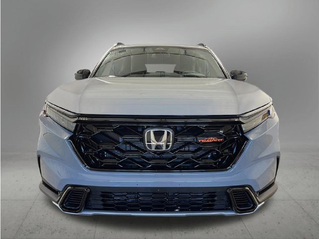 New 2027 Honda CR-V TrailSport image 10